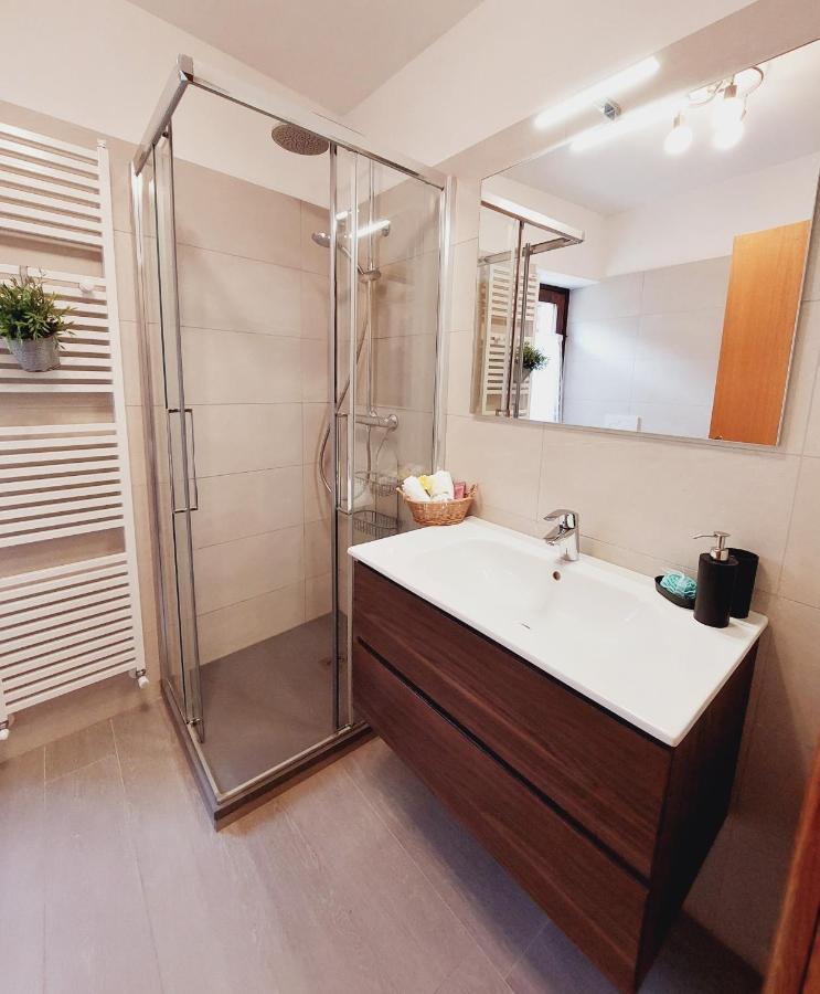 Apartmán Arco Felix Exteriér fotografie