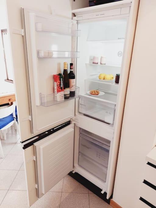 Apartmán Arco Felix Exteriér fotografie