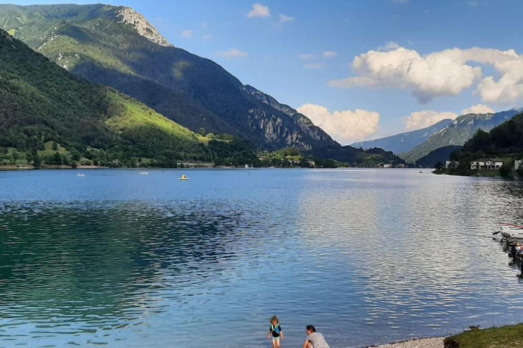 Apartmán Arco Felix Exteriér fotografie