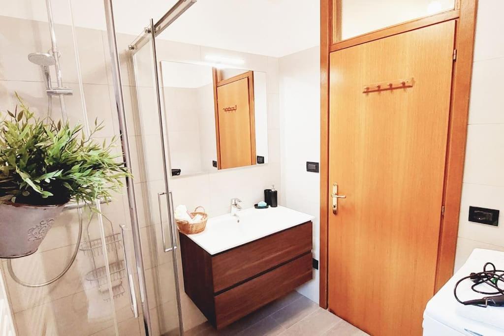 Apartmán Arco Felix Exteriér fotografie