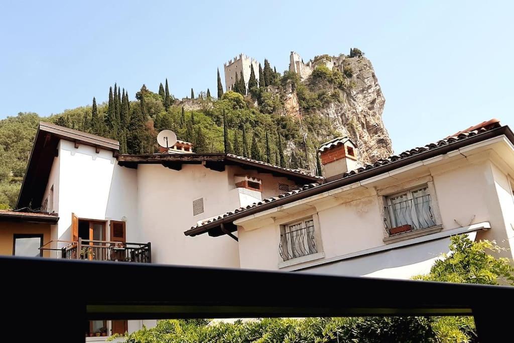 Apartmán Arco Felix Exteriér fotografie