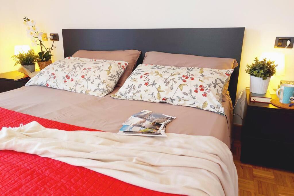 Apartmán Arco Felix Exteriér fotografie