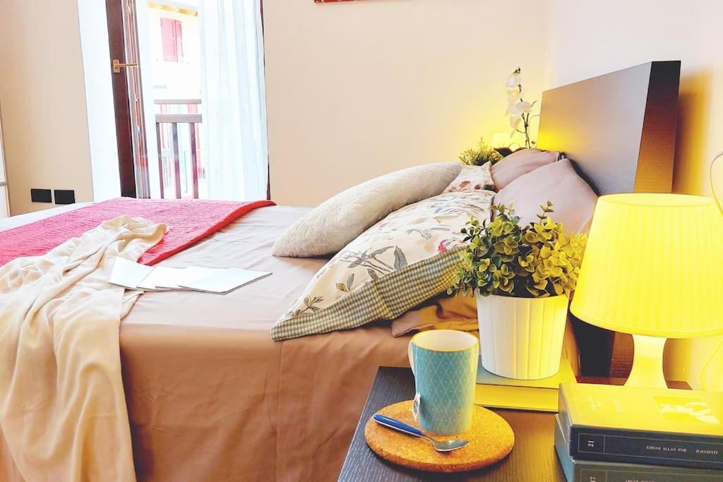 Apartmán Arco Felix Exteriér fotografie
